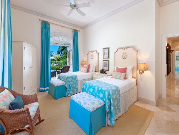 Barbados Home 979361