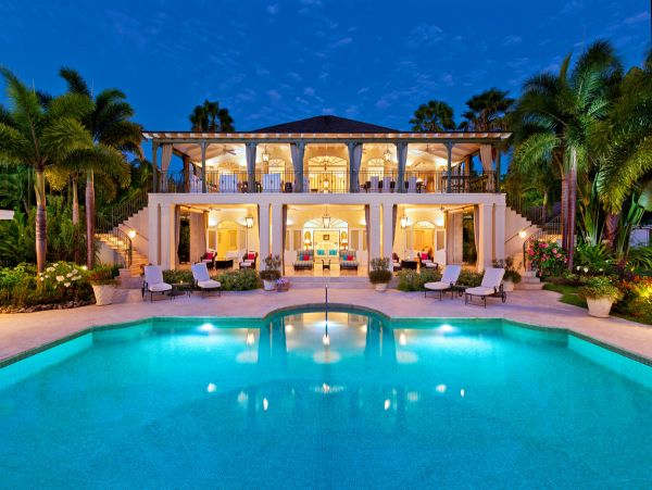Barbados Home 979361