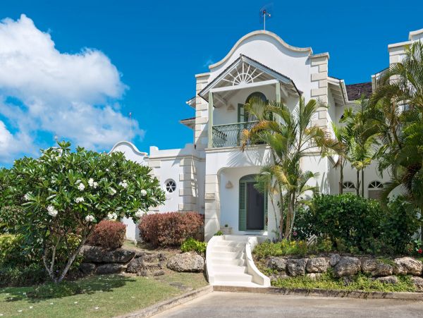 Barbados Home 979363