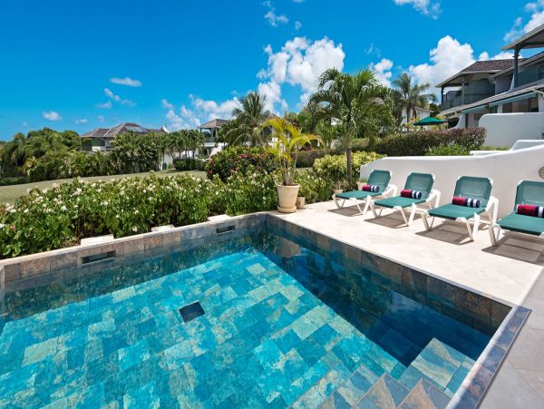Barbados Home 979363