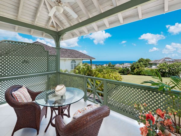 Barbados Home 979363