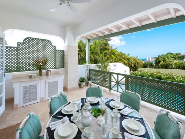 Barbados Home 979363