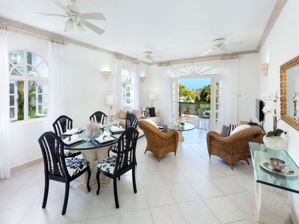 Barbados Home 979363