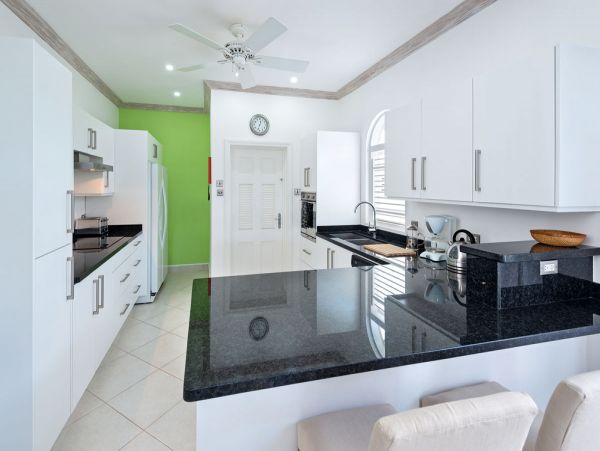 Barbados Home 979363
