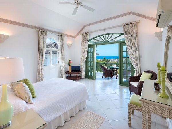 Barbados Home 979363