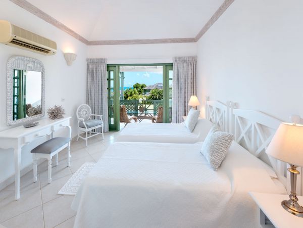 Barbados Home 979363