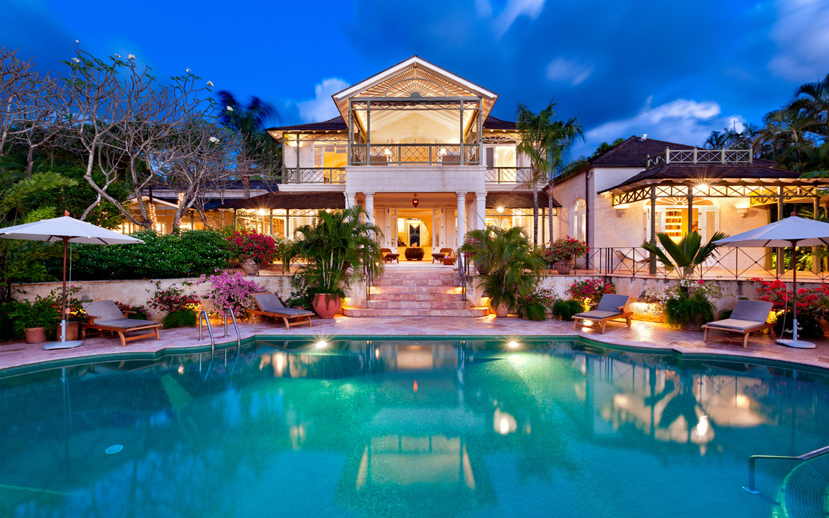 Barbados Home 979364