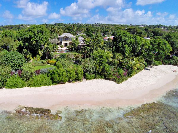 Barbados Home 979364