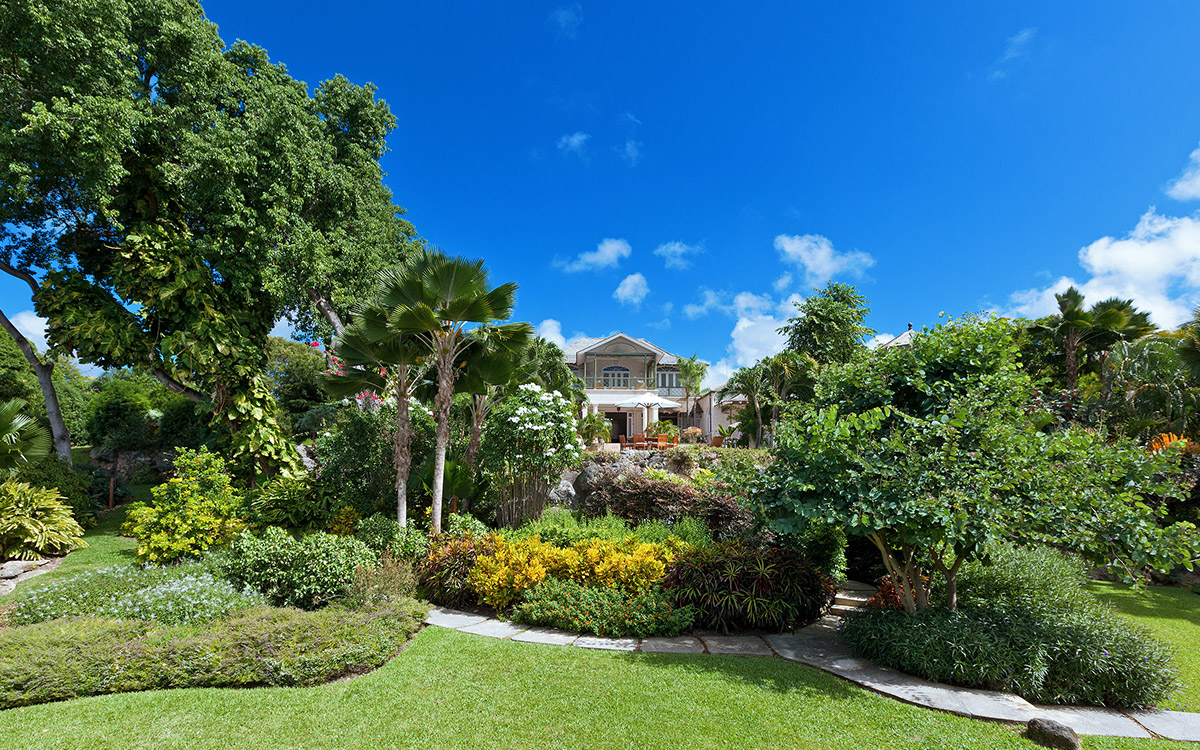 Barbados Home 979364