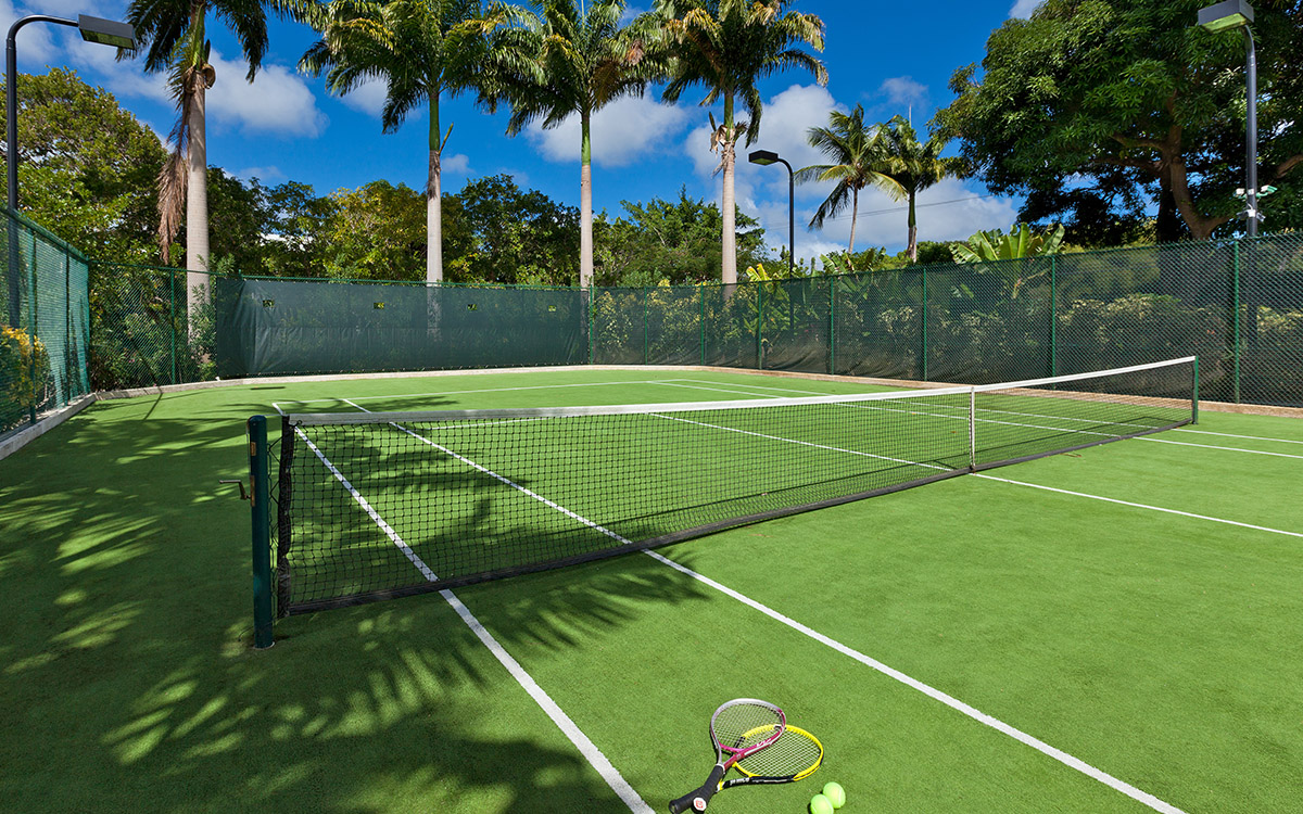 Barbados Home 979364