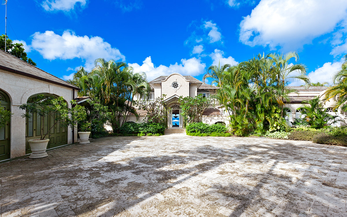 Barbados Home 979364
