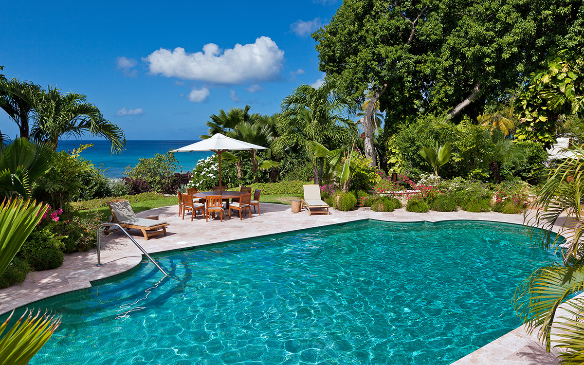 Barbados Home 979364