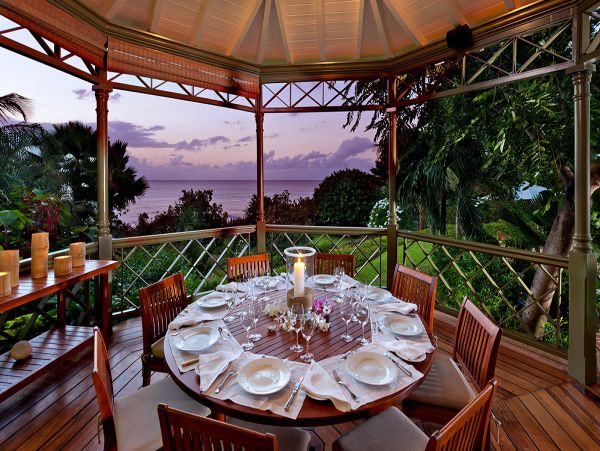 Barbados Home 979364