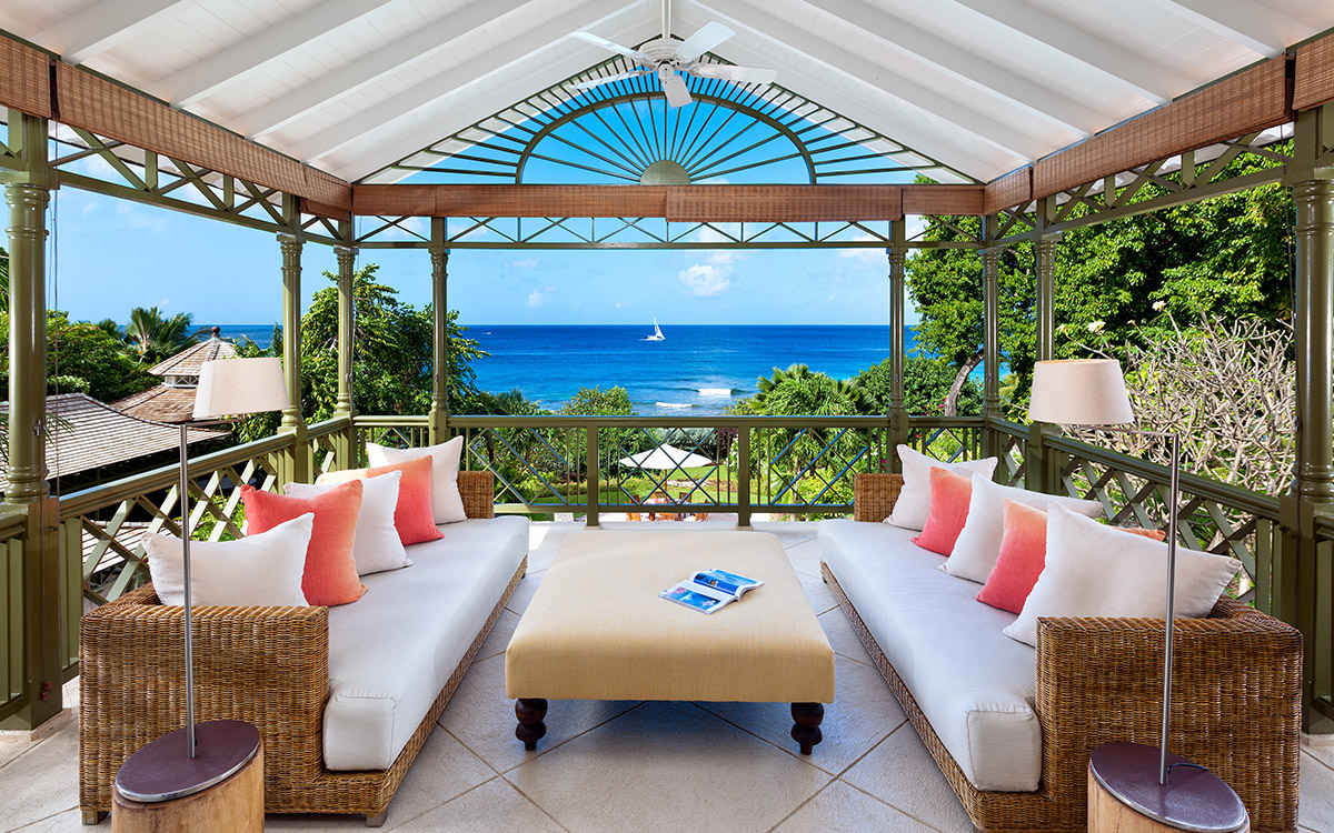 Barbados Home 979364