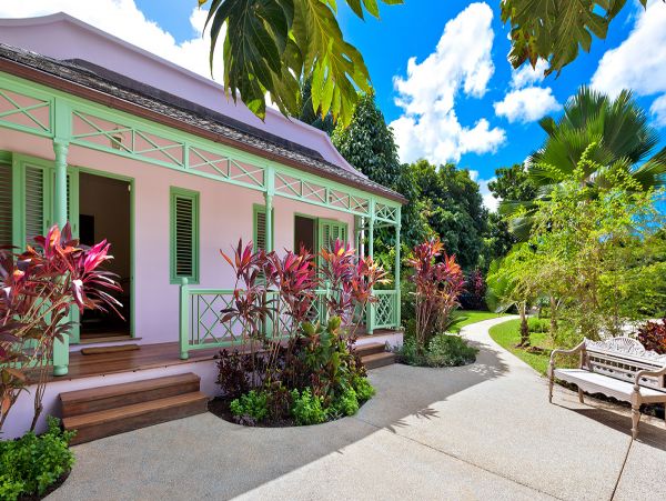 Barbados Home 979364