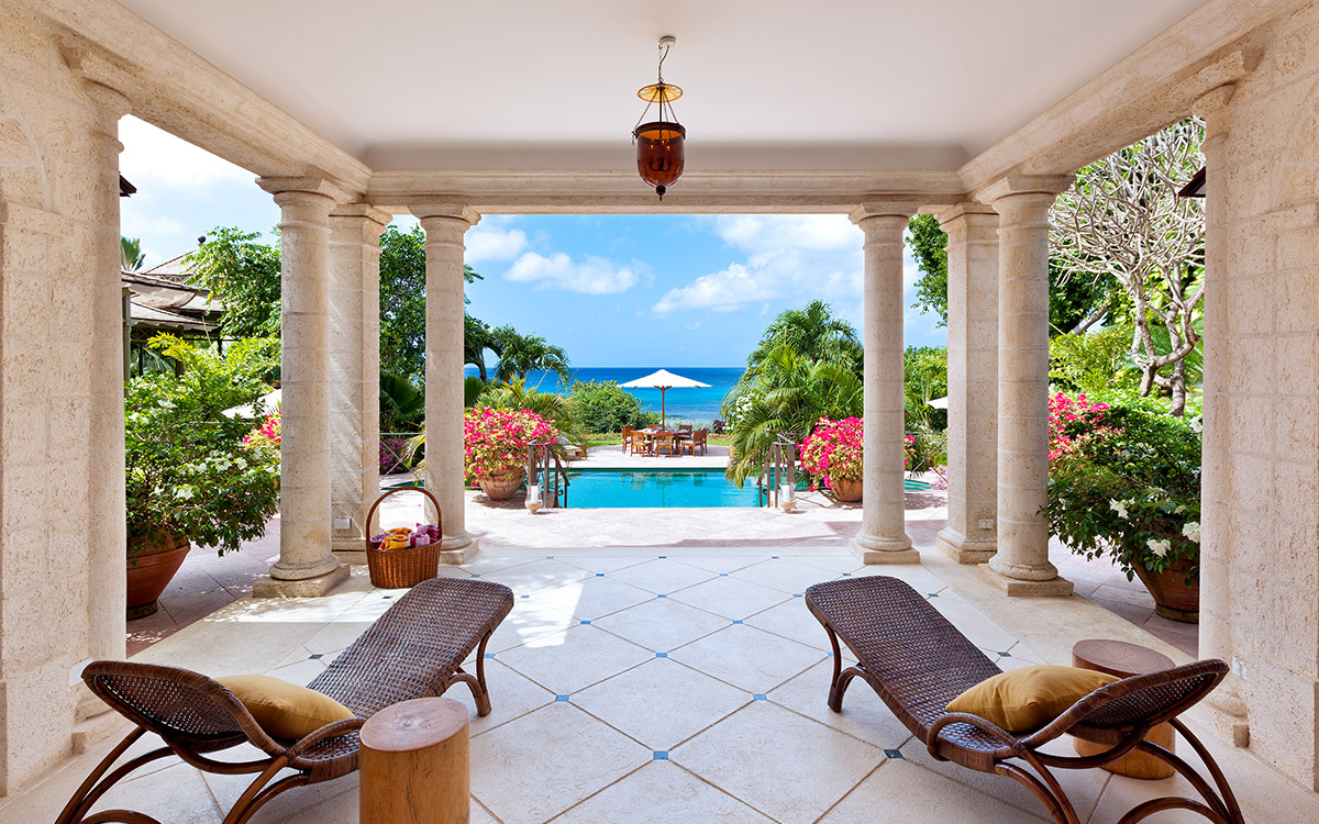 Barbados Home 979364