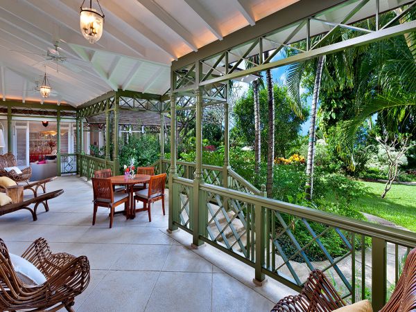 Barbados Home 979364