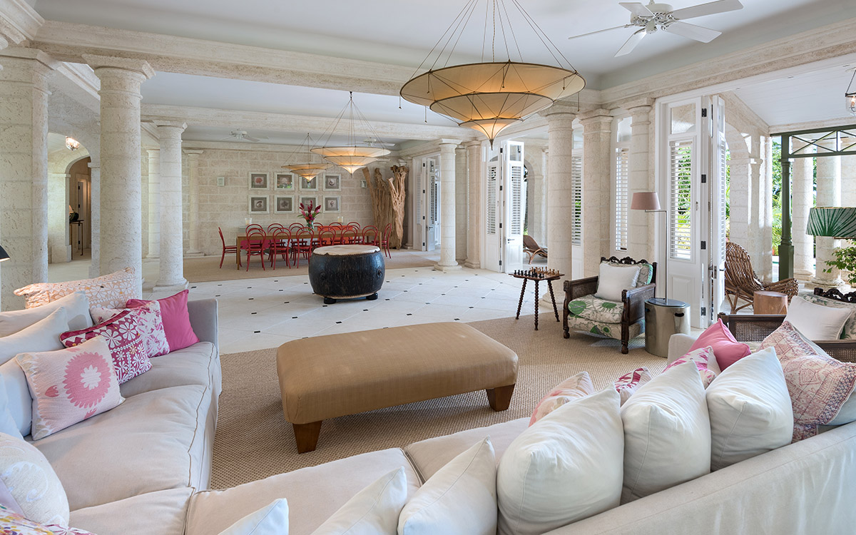 Barbados Home 979364