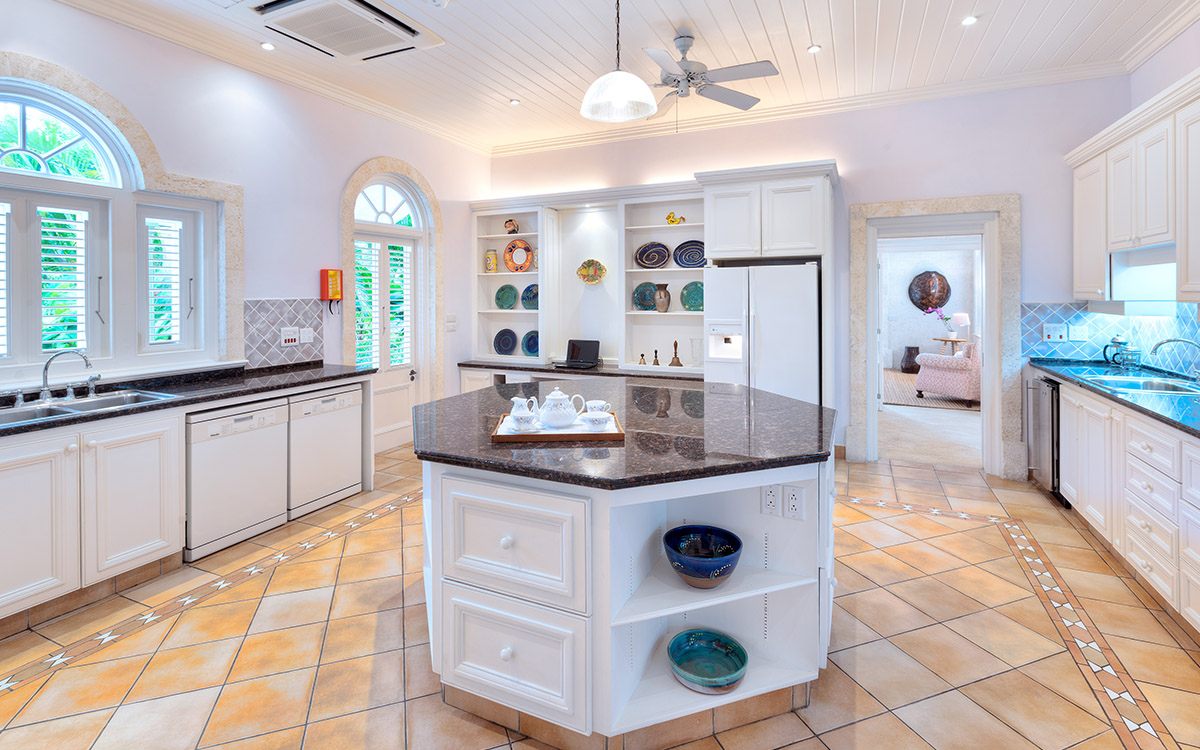 Barbados Home 979364