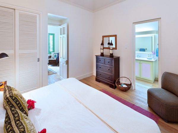 Barbados Home 979364