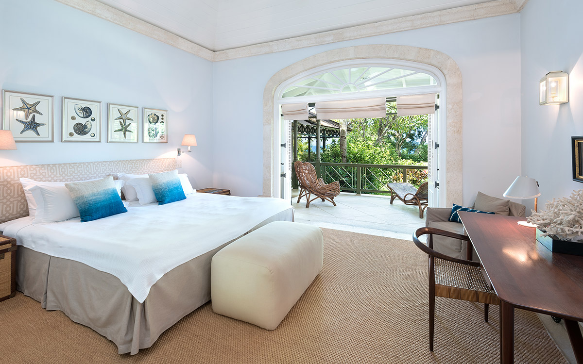 Barbados Home 979364