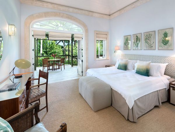 Barbados Home 979364