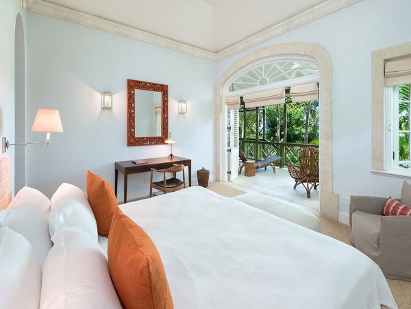 Barbados Home 979364