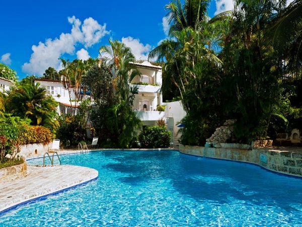 Barbados Home 979365