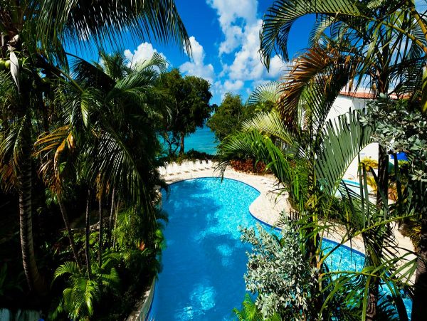 Barbados Home 979365