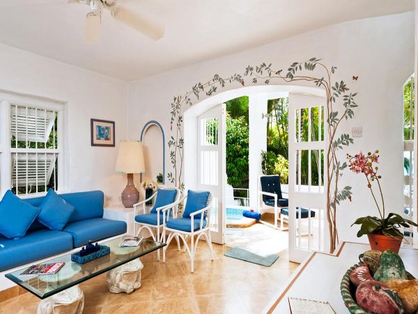 Barbados Home 979365