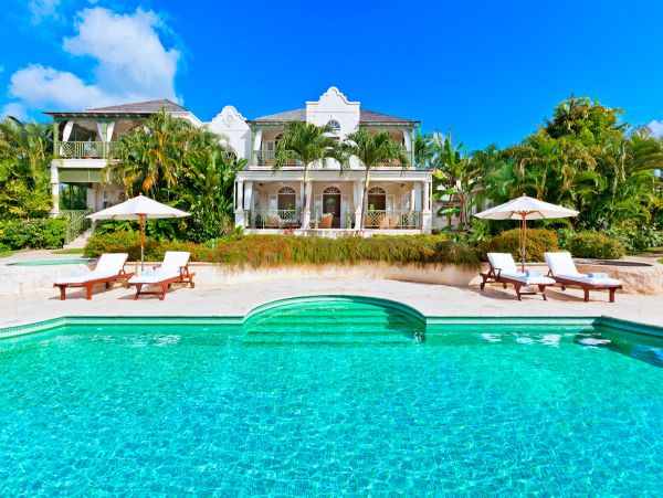 Barbados Home 979366