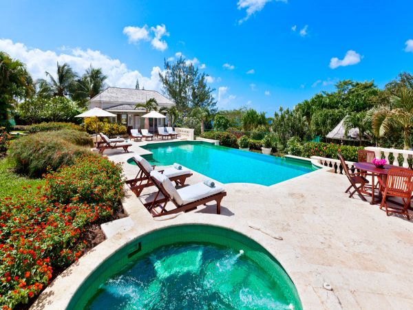 Barbados Home 979366