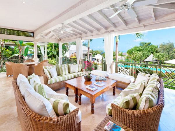 Barbados Home 979366