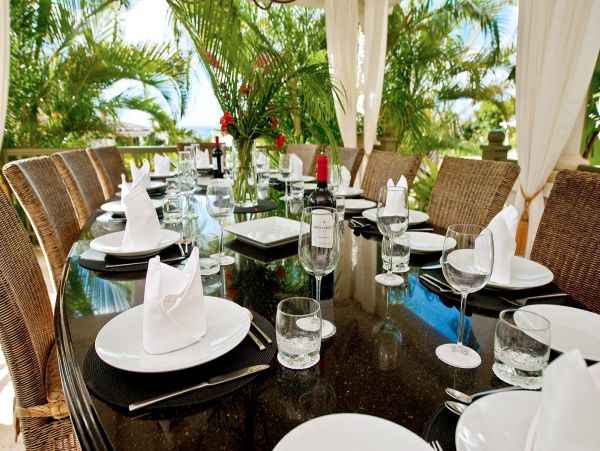 Barbados Home 979366