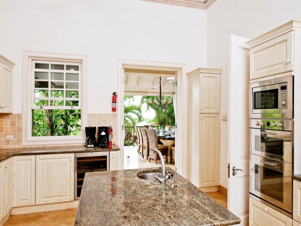 Barbados Home 979366