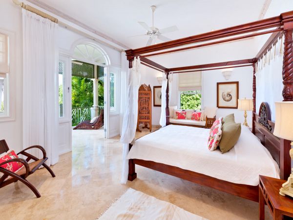 Barbados Home 979366