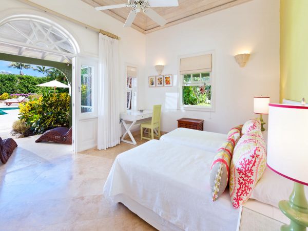 Barbados Home 979366