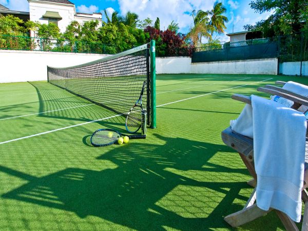 Barbados Home 979366