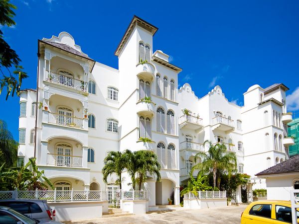 Barbados Home 979367