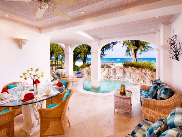 Barbados Home 979367