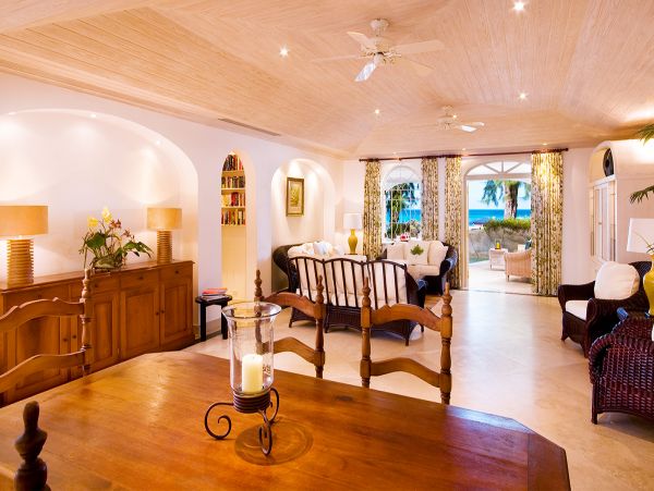 Barbados Home 979367