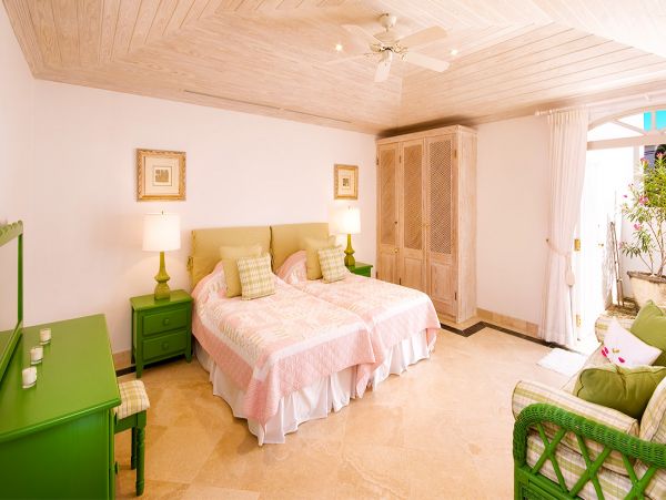 Barbados Home 979367