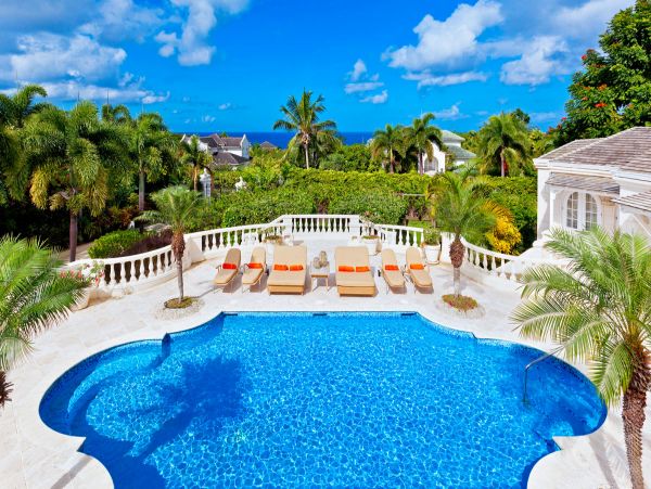Barbados Home 979368