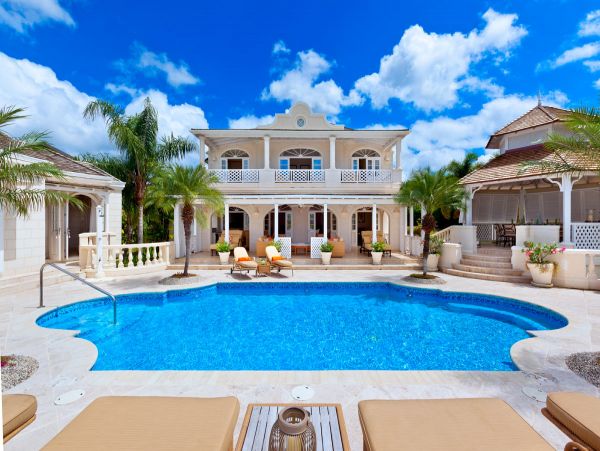 Barbados Home 979368