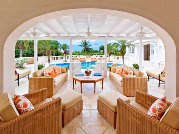 Barbados Home 979368