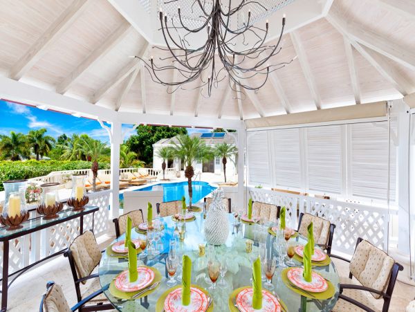 Barbados Home 979368