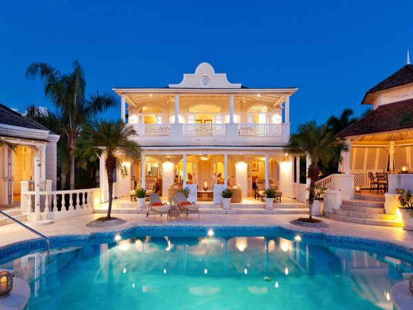 Barbados Home 979368