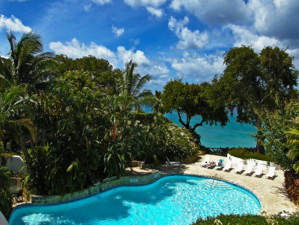 Barbados Home 979369