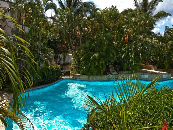 Barbados Home 979369