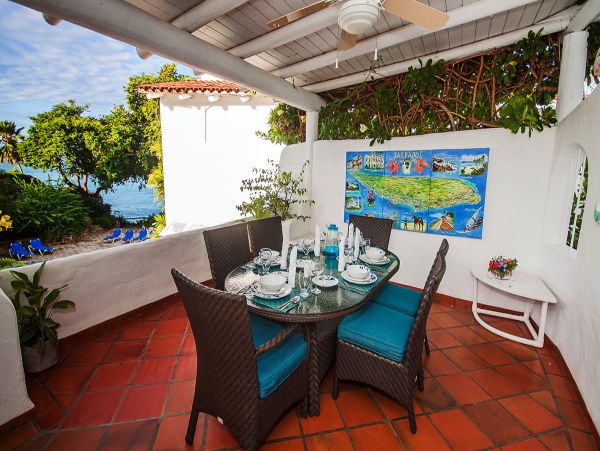 Barbados Home 979369